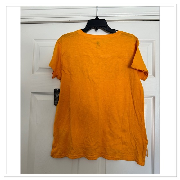 NFL Nashville Predators Crewneck T-Shirt - Picture 2 of 3